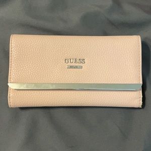 Guess Wallet